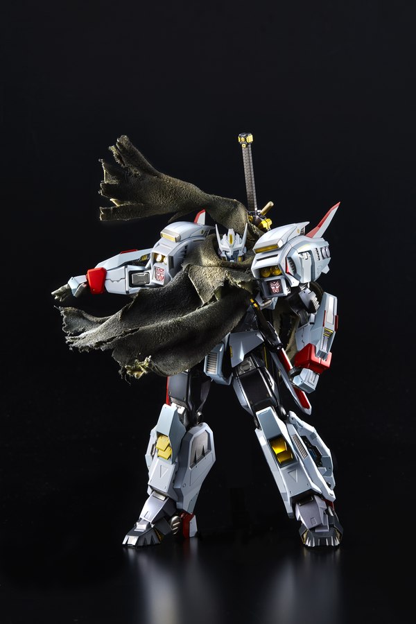 Flame Toys Drift Images And Preorders  (8 of 18)